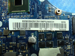 Lenovo IdeaPad 15.6" Y50-70 i7-4750HQ 2.6GHz GTX860M 2GB Motherboard 5B20H29179