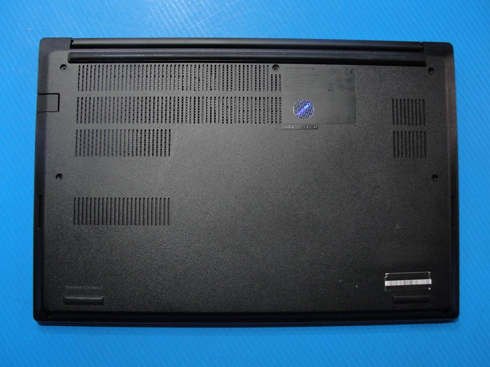 Lenovo ThinkPad E14 Gen 2 14” FHD Core i5-1135G7 2.4GHz 16GB 512GB SSD +Charger - Tested Computer Laptop Parts