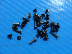 Lenovo IdeaPad 530S-15IKB 15.6" Genuine Screw Set Screws for Repair ScrewSet
