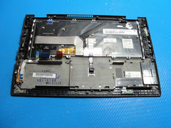 Lenovo ThinkPad X380 Yoga 13.3" Palmrest w/Touchpad Backlit Keyboard AM1SK000180