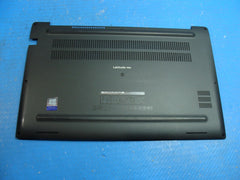 Dell Latitude 14" 7490 Genuine Laptop Bottom Base Case Cover Black AM265000113