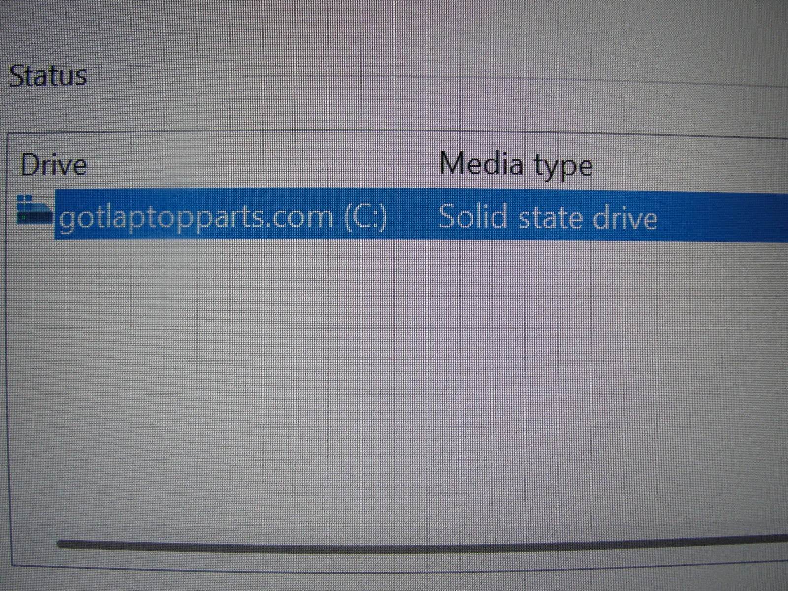 Lenovo ThinkPad E14 Gen2 14”FHD Intel Core i5-1135G7 2.4GHz 8GB SSD Reset 256GB - Tested Computer Laptop Parts
