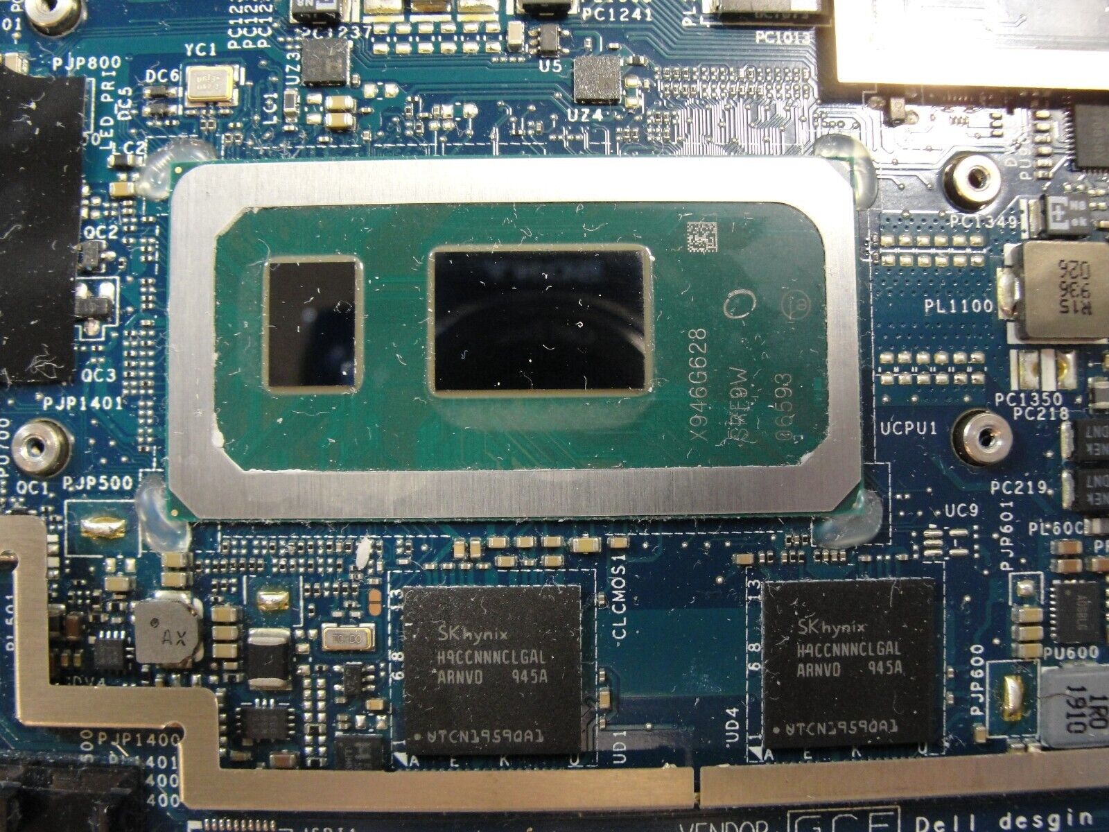 Dell Latitude 7400 2-in-1 14