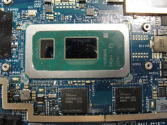 Dell Latitude 7400 2-in-1 14" i7-8665U 1.9GHz 16GB Motherboard LA-G441P AS IS