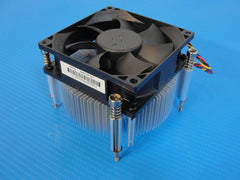 HP Pavilion 95W Intel CPU Heatsink Fan HP P/N 644724-001 - Works Great! - Tested Computer Laptop Parts