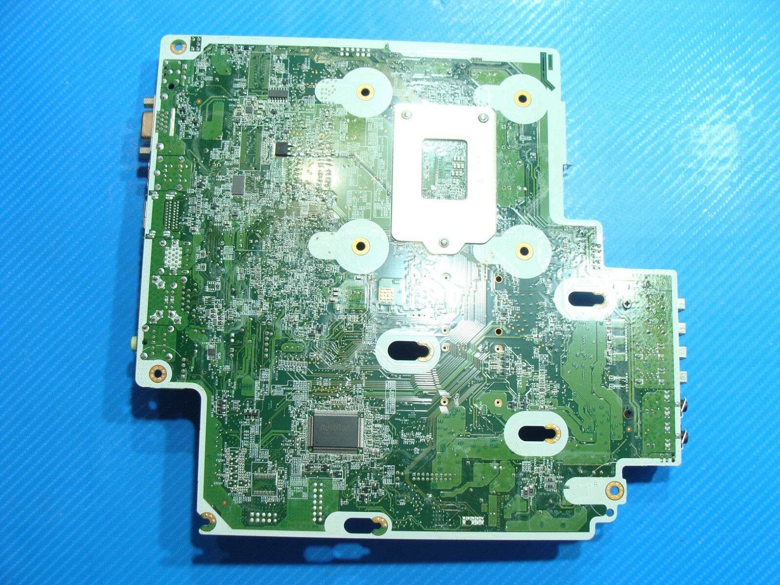 HP Elitedesk 800 G1 Desktop Intel Motherboard 696559-001 - Tested Computer Laptop Parts