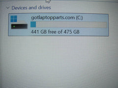 Lenovo ThinkPad T14s Gen1 14”FHD Intel Core i5-10210U 1.6GHz 8GB SSD Reset 512Gb - Tested Computer Laptop Parts