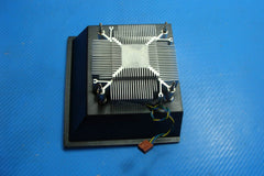 Lenovo Thinkcentre M800 Genuine Desktop CPU Fan/ Heatsink 00KT156 - Tested Computer Laptop Parts
