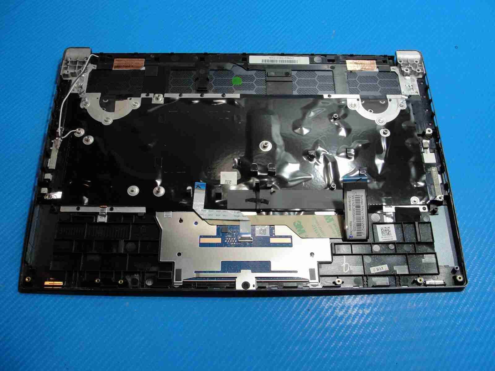 MSI Stealth 15.6” 15M A11UEKV Palmrest w/BL Keyboard TouchPad 307-562C424-Y31 - Tested Computer Laptop Parts