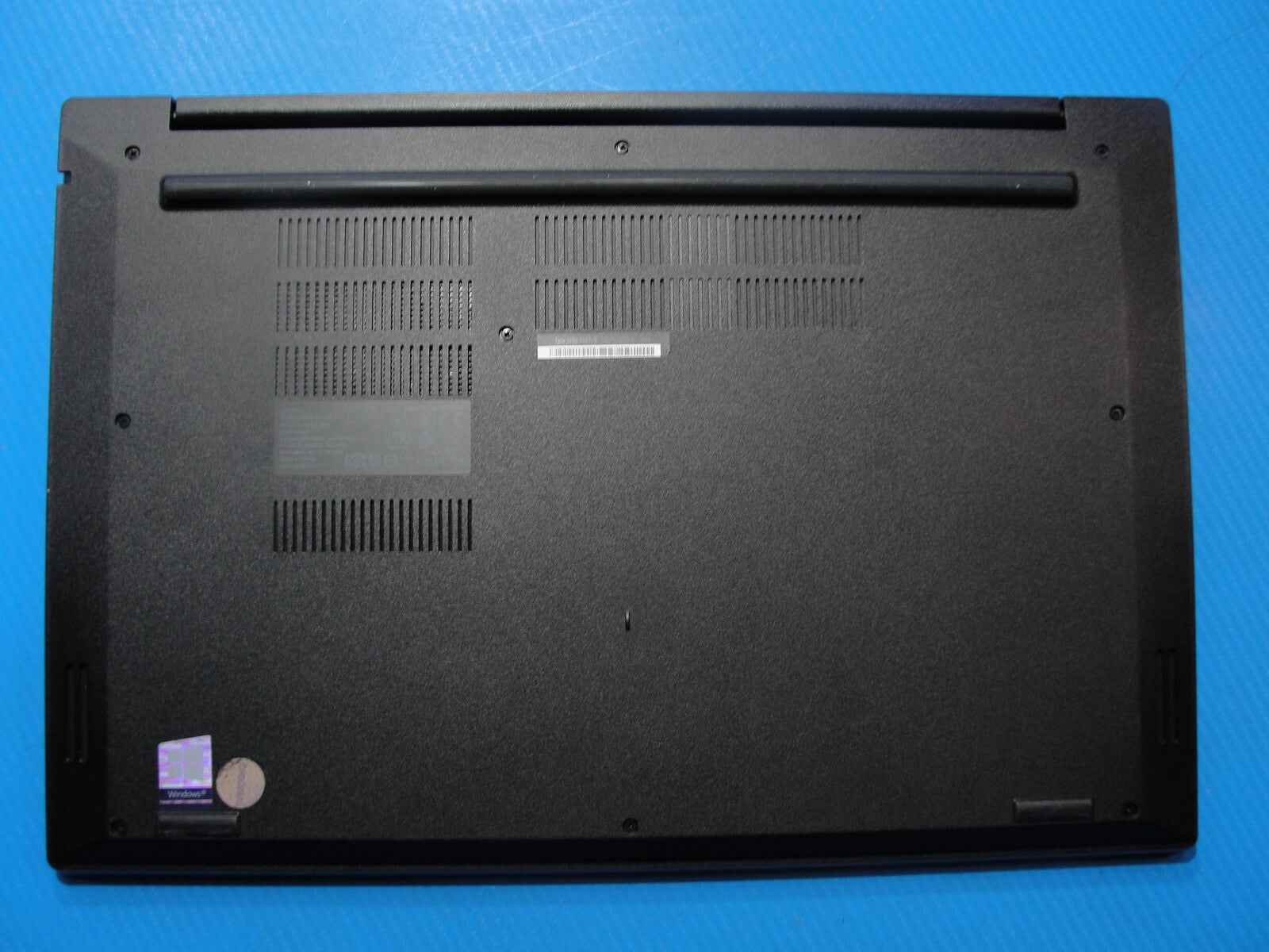 Lenovo ThinkPad E590 15.6”FHD Intel Core i7-8565U 1.8GHz 8GB 512GB SSD +Charger - Tested Computer Laptop Parts