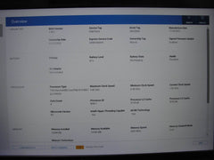 Dell Latitude 7420 14” FHD Intel Core i5-1145G7 2.6GHz 16GB 512GB SSD+ Charger - Tested Computer Laptop Parts