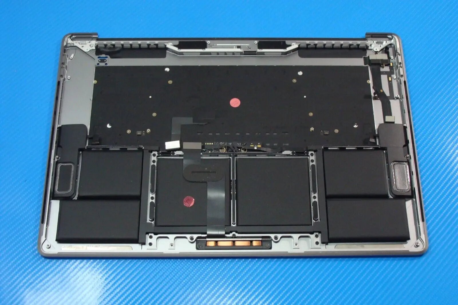 MacBook Pro A1990 Mid 2018 MR932LL/A 15