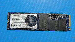 MSI GF75 Kingston 512GB NVMe M.2 SSD Solid State Drive OM8PCP3512F-AI1 - Tested Computer Laptop Parts