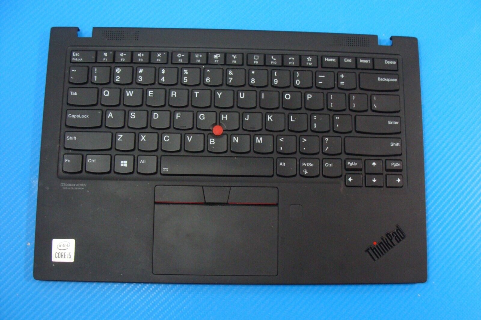 Lenovo ThinkPad X1 Carbon 8th Gen 14