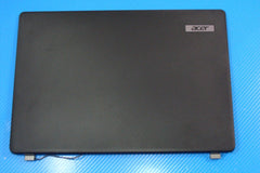 Acer TravelMate TMP214-41-G2-R85M 14" LCD Back Cover w/Front Bezel 3IZ8ILCTN00