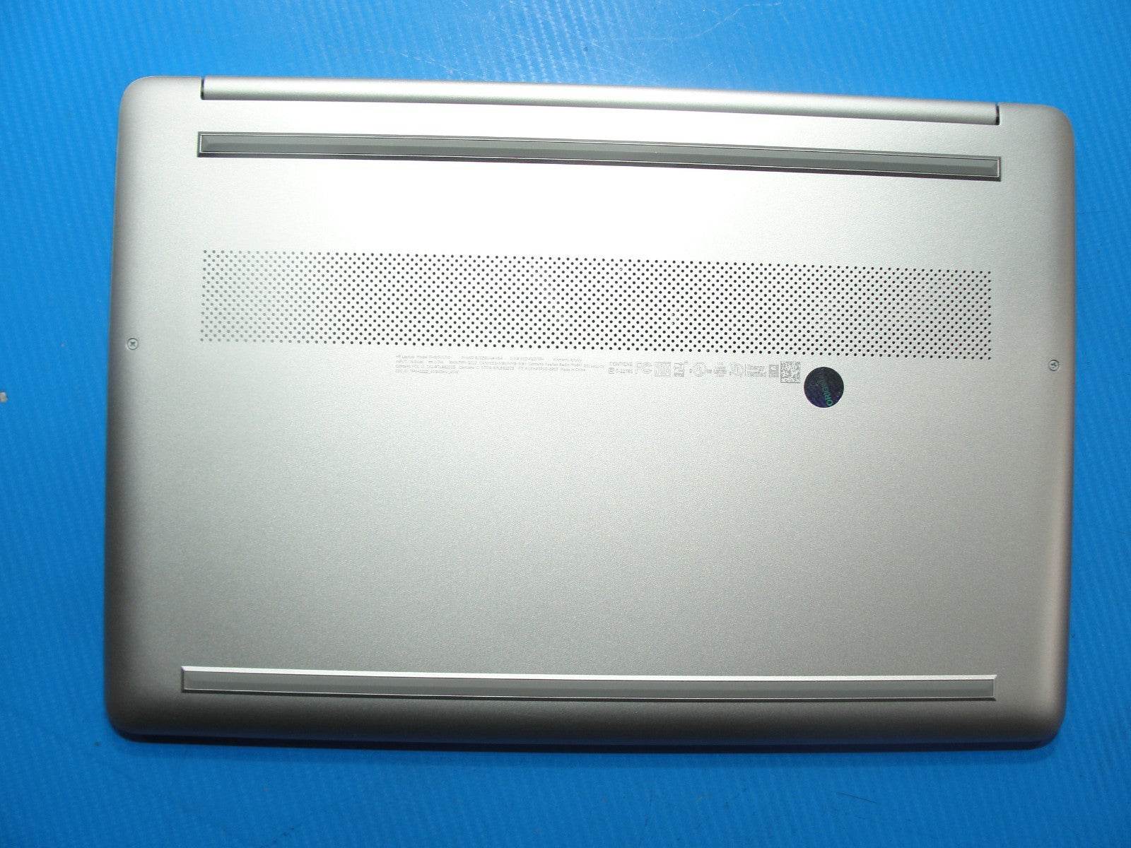 HP 15-DY5023ST 15.6”FHD Intel Core i3-1215U 1.2GHz 8GB SSD Reset 256GB+ Charger - Tested Computer Laptop Parts