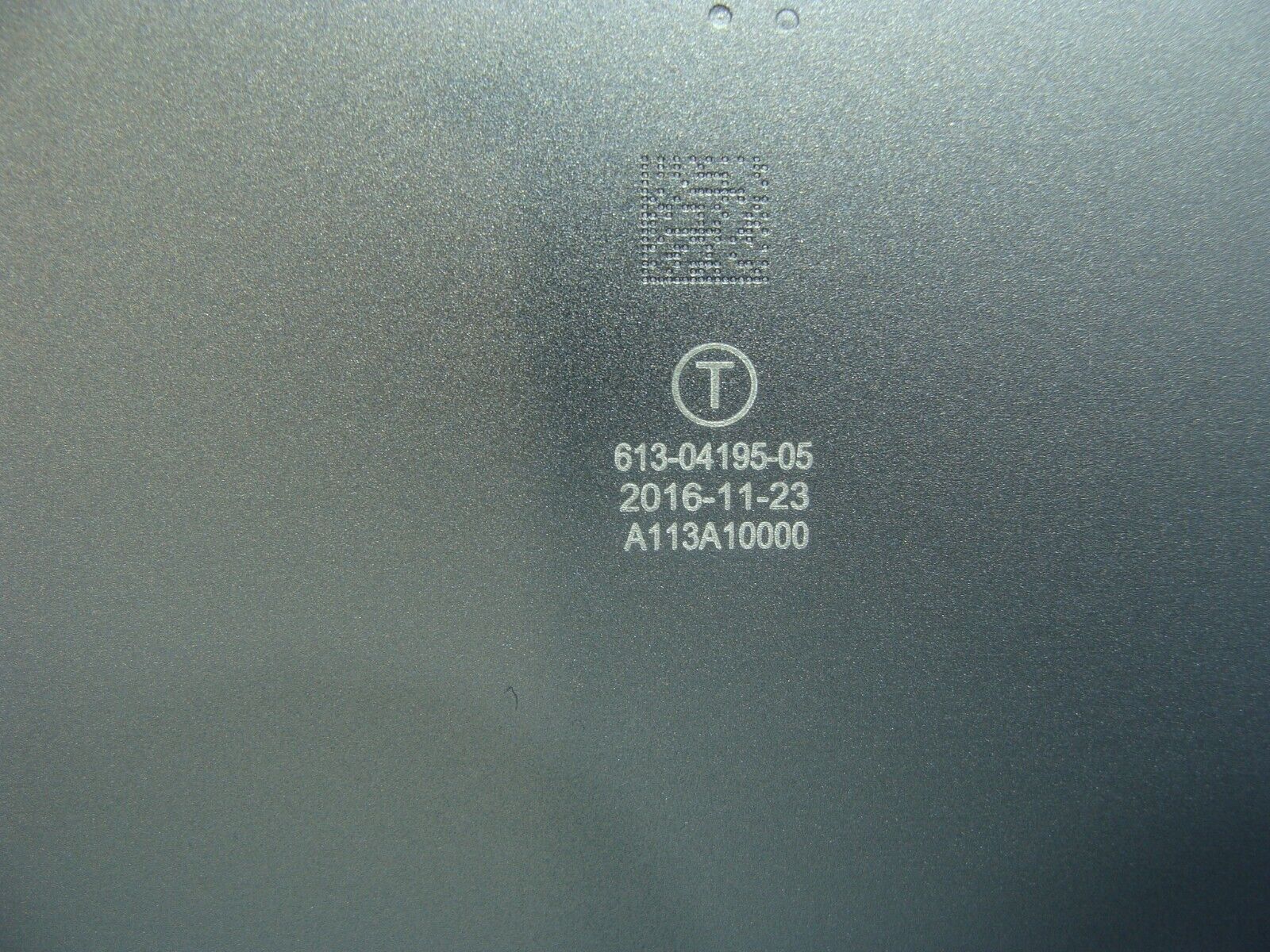 MacBook Pro A1706 13