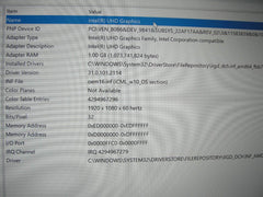 Lenovo ThinkPad T14s Gen1 14”FHD Intel Core i5-10210U 1.6GHz 8GB SSD Reset 512Gb - Tested Computer Laptop Parts