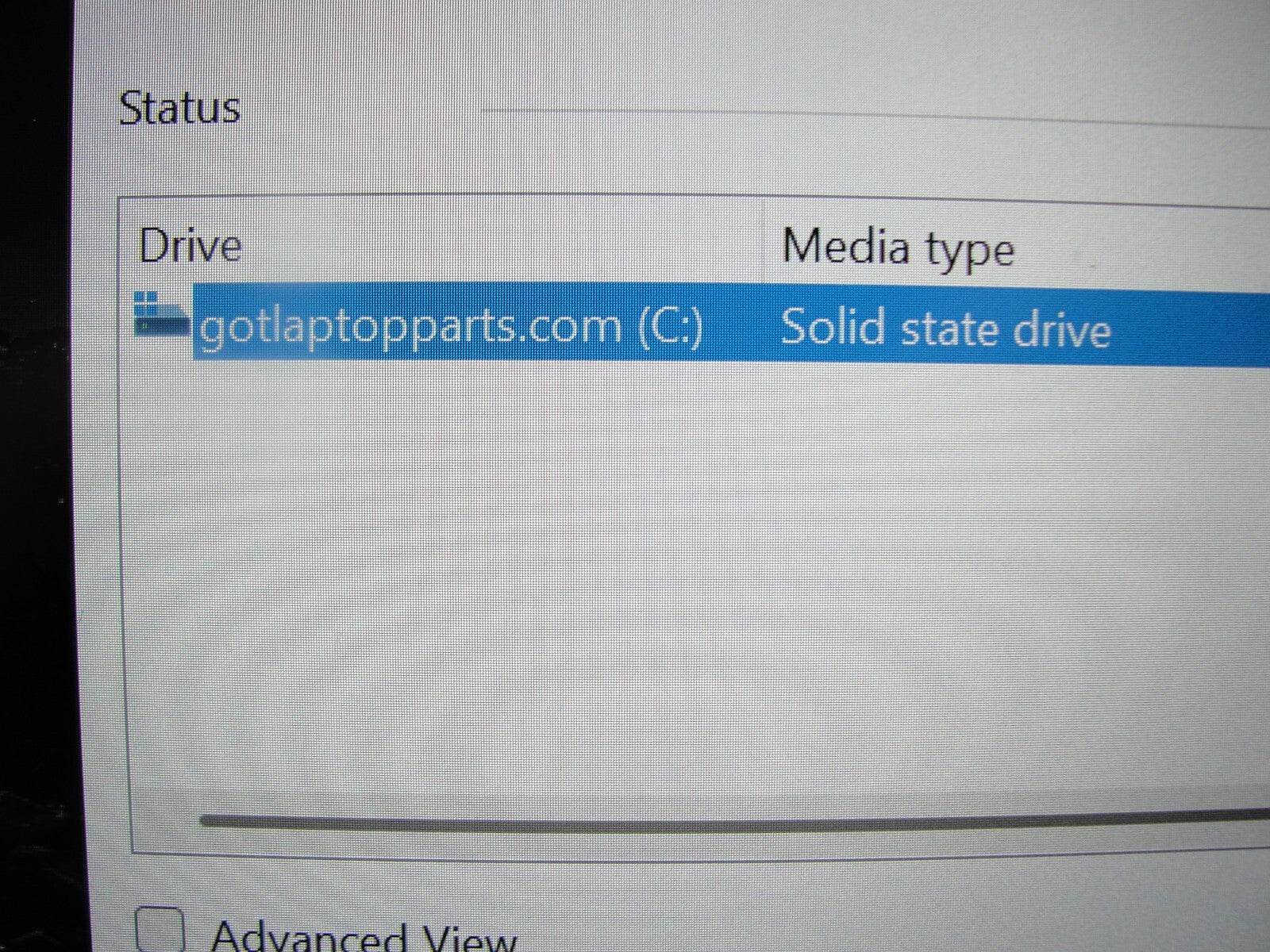 Lenovo ThinkPad E14 Gen 2 14” FHD Core i5-1135G7 2.4GHz 16GB 512GB SSD +Charger - Tested Computer Laptop Parts
