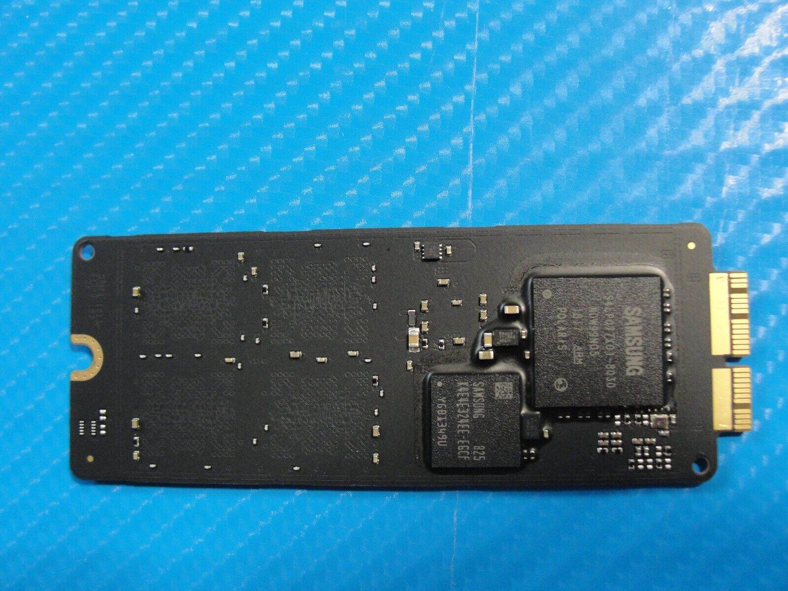 iMac A1419 Samsung 128GB SSD Solid State Drive 655-1992F MZ-KPW1280/0A6 - Tested Computer Laptop Parts