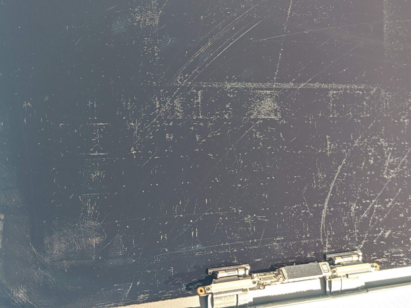 MacBook Pro A1707 15