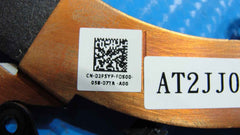 Dell Latitude 5401 14" CPU Cooling Fan w/Heatsink 2P5YP YX3WM AT2JJ004FFL