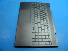 HP Envy x360 15m-ee0013dx 15.6" Palmrest w/Touchpad Keyboard Backlit AM2UU000800