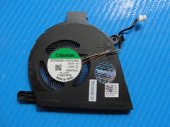 Dell Latitude 9510 15.6" Genuine CPU Cooling Fan YJMGD DC28000OISL