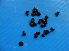 HP EliteBook 14” 845 G9 Genuine Laptop Screw Set Screws for Repair ScrewSet - Tested Computer Laptop Parts