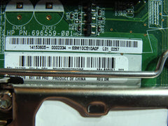 HP Elitedesk 800 G1 Desktop Intel Motherboard 696559-001 - Tested Computer Laptop Parts