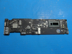 MacBook Air A1466 13" 2013 MD760LL/A i5-4250U 1.3GHz 8GB Logic Board 661-7477