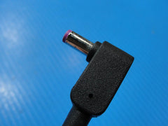 Genuine Delta Electronics 135W AC Adapt 19.5V 6.92A – 5.5mm × 1.7mm Purple Tip - Tested Computer Laptop Parts