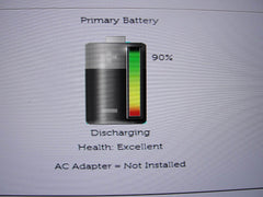 Dell Latitude 7490 14”FHD Intel Core i5-8350U 1.7GHz 8GB 256GB SSD - Tested Computer Laptop Parts