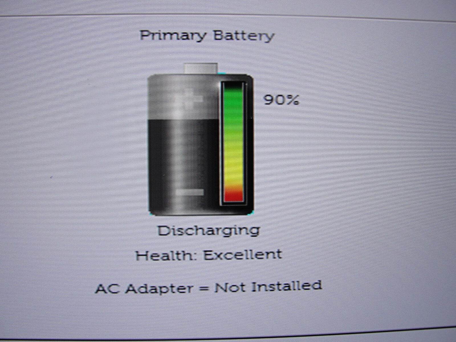 Dell Latitude 7490 14”FHD Intel Core i5-8350U 1.7GHz 8GB 256GB SSD - Tested Computer Laptop Parts