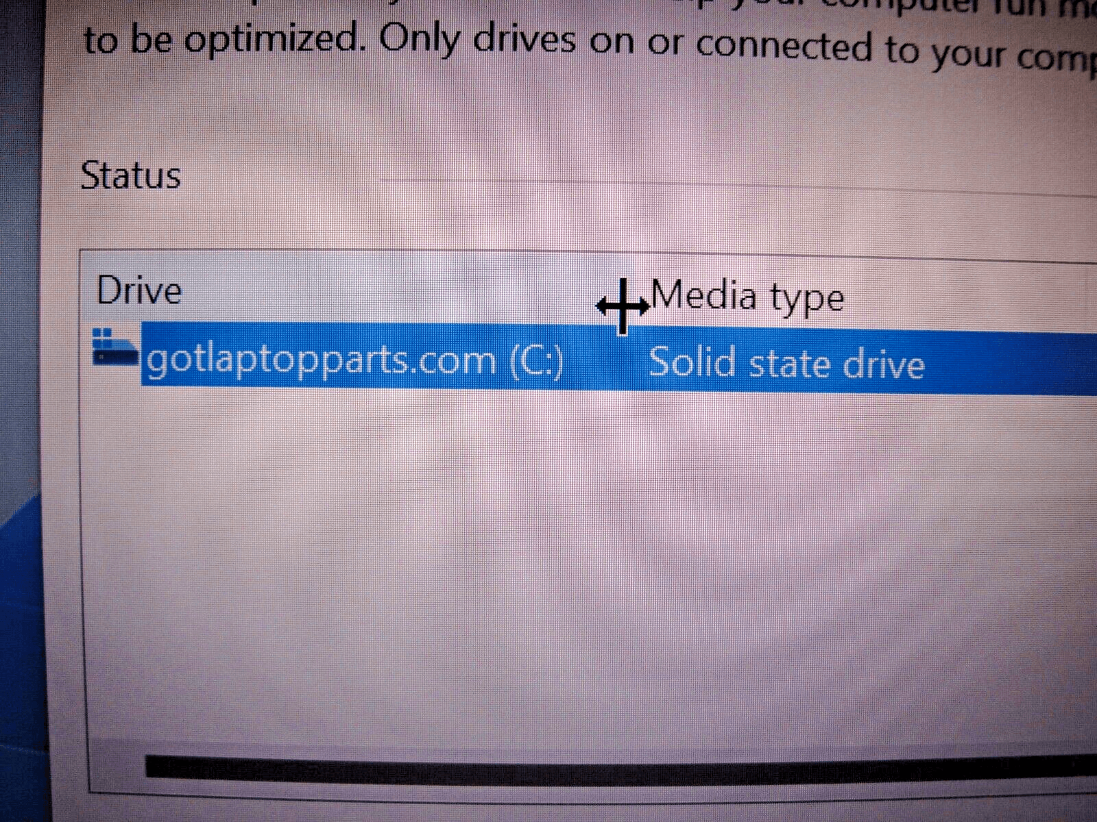 HP ZBook Firefly G8 14” FHD i5-1135G7 2.4GHz 16GB 256GB SSD+ Battery 98% Charger - Tested Computer Laptop Parts
