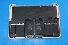 MacBook Pro A1502 13" 2015 MF841LL/A Top Case Palmrest w/Battery 661-02361