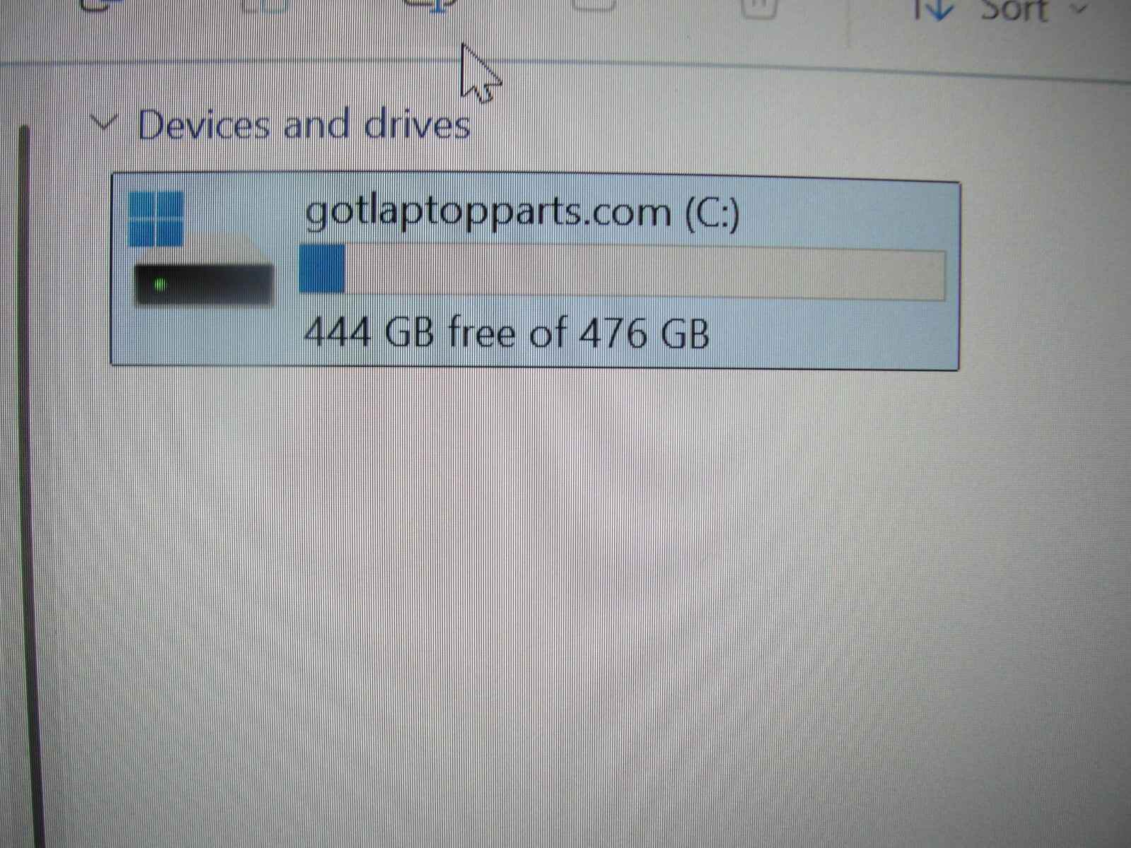 Lenovo ThinkPad E14 Gen 2 14”FHD Intel Core i5-1135G7 2.4GHz 16GB 512GB SSD - Tested Computer Laptop Parts