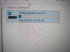 Lenovo ThinkPad E14 Gen 2 14”FHD Intel Core i5-1135G7 2.4GHz 16GB 512GB SSD - Tested Computer Laptop Parts