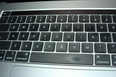 Apple MacBook Pro A2141 i9-9980HK 2.4GHz 32GB 1TB Pro 5300M OS Sequoia 151cycles - Tested Computer Laptop Parts