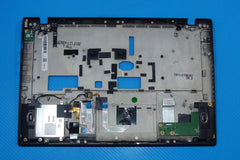Lenovo ThinkPad 14" T470s Genuine Laptop Palmrest w/TouchPad Black AM134000100