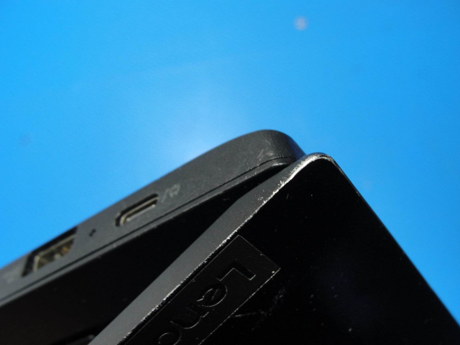 Lenovo ThinkPad E14 Gen 2 14”FHD Core i5-1135G7 2.4GHz 16GB SSD Reset 512GB - Tested Computer Laptop Parts