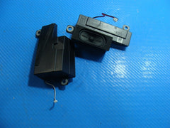 HP AIO 24-F0040 24" Left & Right Speaker Set 35N97SATP50