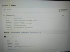 HP Pavilion 15-CS3153CL 15.6”TOUCH FHD Intel Core i5-1035G1 1GHz 12GB 512GB SSD - Tested Computer Laptop Parts