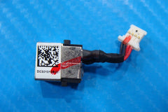 Acer Aspire 3 A315-42-R0W1 15.6" Genuine DC IN Power Jack w/Cable DC301015B00