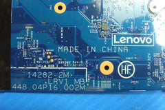 Lenovo ThinkPad X1 Carbon 4th Gen 14" i7-6600U 2.6GHz 8GB Motherboard 01AX808