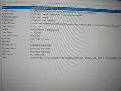 Dell Latitude 5511 15.6”FHD Intel Core i7-10850H 2.7GHz 16GB 256GB SSD - Tested Computer Laptop Parts