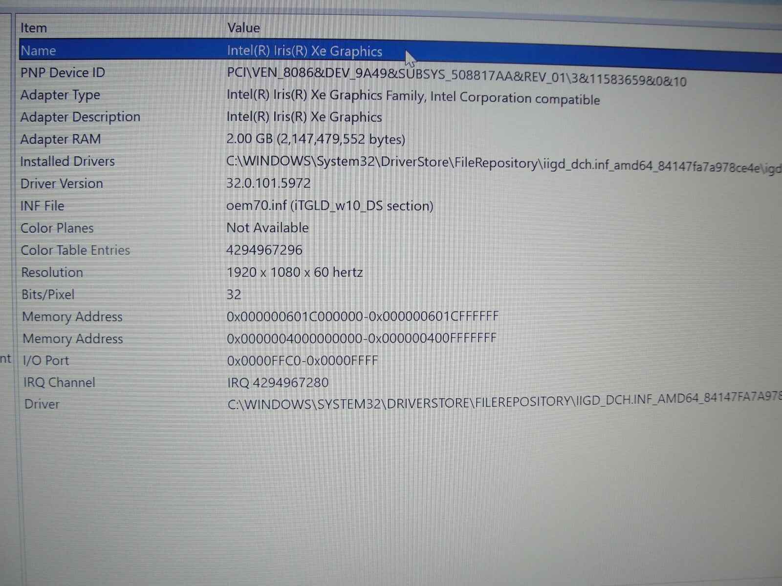 Lenovo ThinkPad E14 Gen 2 14” FHD Core i5-1135G7 2.4GHz 16GB 512GB SSD +Charger - Tested Computer Laptop Parts