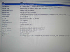 Lenovo ThinkPad E14 Gen 2 14” FHD Core i5-1135G7 2.4GHz 16GB 512GB SSD +Charger - Tested Computer Laptop Parts