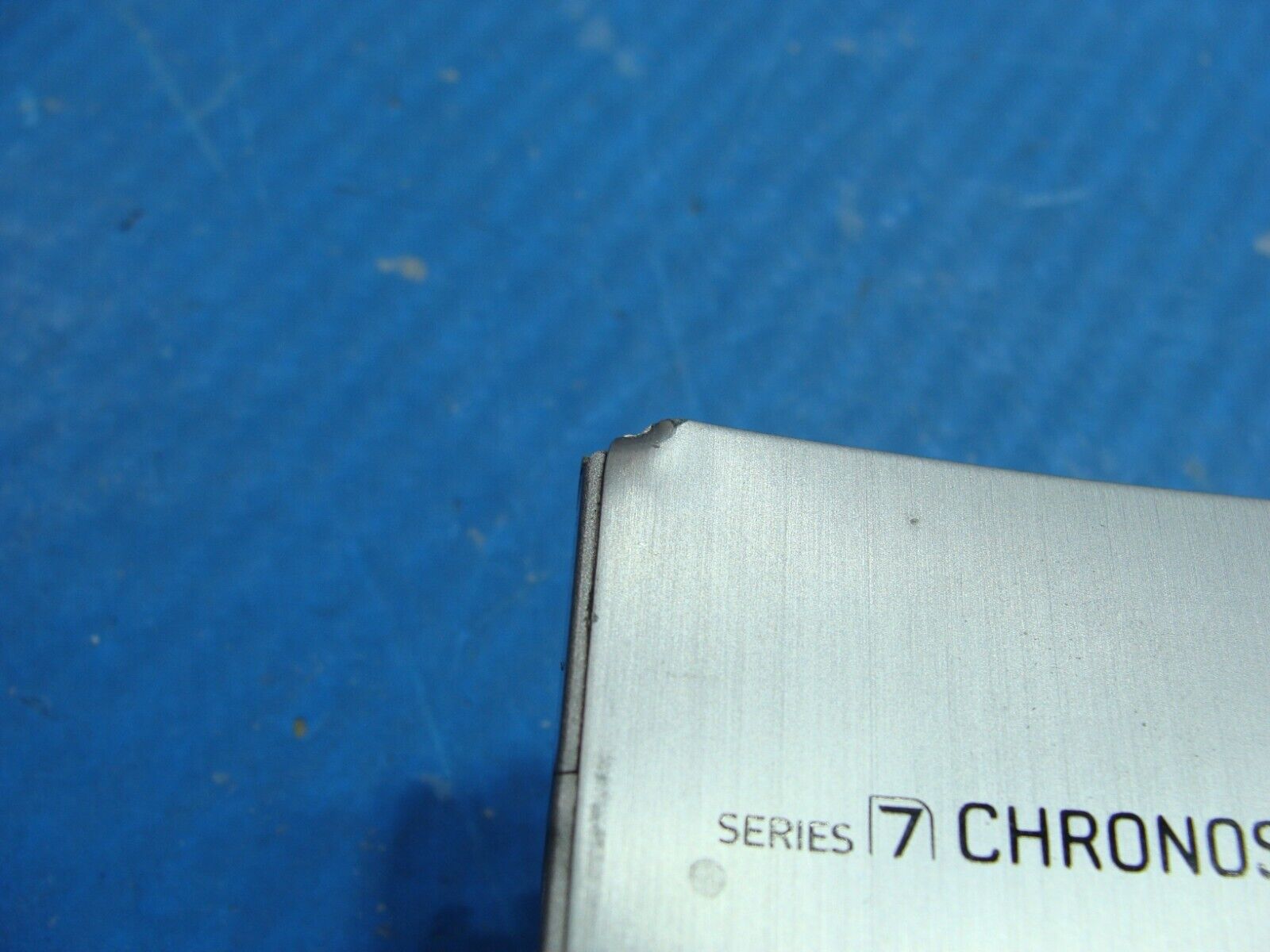 Samsung Chronos NP780Z5E-S01UB 15.6