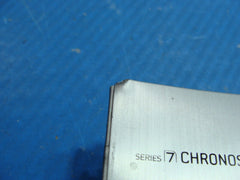 Samsung Chronos NP780Z5E-S01UB 15.6" Palmrest w/Keyboard Touchpad BA75-04326A